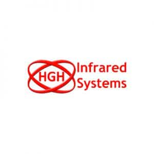HGH infrared systems