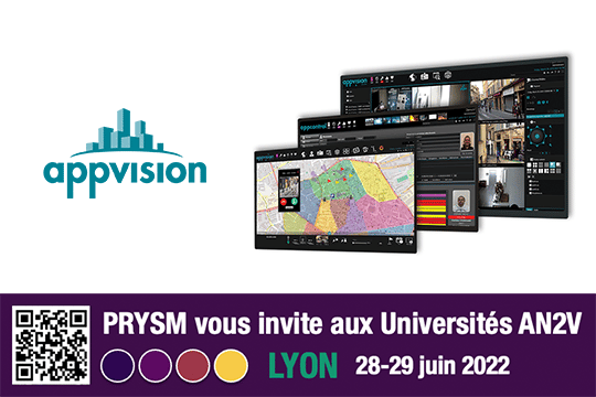 AN2V universités Lyon